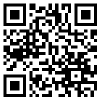 QR Code for bitcoin:1AdMhxHD17FuPnfbtYjK9BVynhrSpunGBT