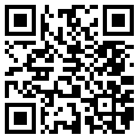 QR Code for bitcoin:1AdPjxC3u2K32pyRFYaLAUp59qXXGP4fpd