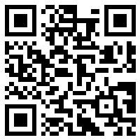 QR Code for bitcoin:1AdS7U8Gmb89ZuSGUGXTSjbUfoDvmTooXm