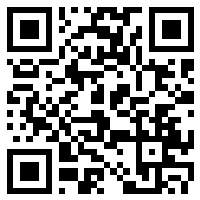 QR Code for bitcoin:1AdVbmEwTACV83ecp3EpzcDDfLVeRbBL4G