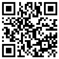 QR Code for bitcoin:1AdVpyR53K1uPC8EmXoza114tH2Gk7c3Hp