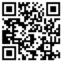 QR Code for bitcoin:1AdYp7zLCzPQectRnYorwvdRdPeMVGsm2f