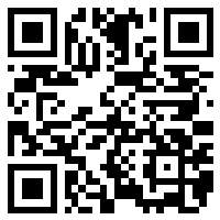 QR Code for bitcoin:1AddSdrxrisfnaZQJwcwjKDapkMU3pA9rW
