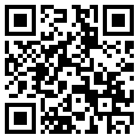 QR Code for bitcoin:1AdeJPVdsrdksVuweoSCaqTwFjs9F2NkCy