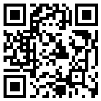 QR Code for bitcoin:1AdgnuVTayrix5ecZm2YMjKW1UF1pveYJt