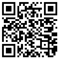 QR Code for bitcoin:1AdmL7mtXFs5d8G6RY6TrvLFFtMpib4CvL
