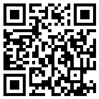 QR Code for bitcoin:1Adqa69gCMjUwB4eZi1ZXWLcfWYMLypK35
