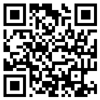 QR Code for bitcoin:1Adrppwc4oqPr5ikZi9ba6kRLPRHa1MP7B