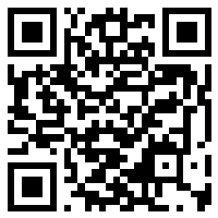 QR Code for bitcoin:1Adtc3DoveGW2Dq3KTdW1tkjc2HZU5PCCG