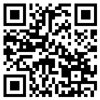 QR Code for bitcoin:1AdxpCW9ewLRBYii6tGF8FFRdFA77FnAvv
