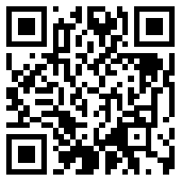 QR Code for bitcoin:1AdzWHaBEcRYA4WYaWxEMe17CUwdkWTtRZ