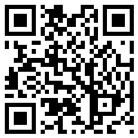 QR Code for bitcoin:1Ae5aeZbQWsuWqCTNSiFePWQBURHyJ4Hay