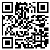QR Code for bitcoin:1Ae6nYCxcNPb9XvqD64C67g6dYkH6SVCei