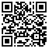 QR Code for bitcoin:1Ae8Lm3dipt8LTAC4sKYtrsxYFkV93m29v