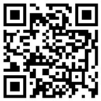 QR Code for bitcoin:1AeAYsJHERvaADLajNwGAiACbKhrbmZD7T