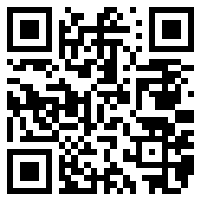 QR Code for bitcoin:1AeDf5koPHMTJD77DkXPXdXsnMW6Ew11RB