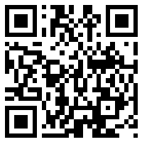 QR Code for bitcoin:1AeEb8Ch7HMaHPgEu7LPZfx46KJVmWGuFK
