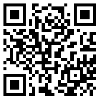 QR Code for bitcoin:1AeHAjJS9jZTrxtc5xtywJrj7ipLBpo72b