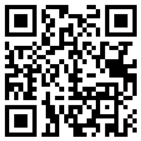 QR Code for bitcoin:1AeJqbw3MMFNa7Lg9TP9cs5W75bdsVujBU