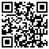 QR Code for bitcoin:1AeLZEVap88Fdur4B6Bzo6VjG9fooYubad