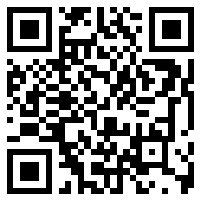 QR Code for bitcoin:1AeMHCEueEkS3PfDEdWWhudHeUTrKUvsSn