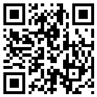 QR Code for bitcoin:1AeQLvGeafHdT4dfLmFivwfPp4FTYR97vr