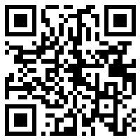 QR Code for bitcoin:1AeYkVgyqTPkDFKXQLk7Kf4esoweae4WG9