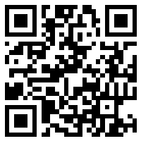 QR Code for bitcoin:1AeaWGGoBdgiGicWMcAnLpFVMg5BCdEEmx