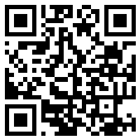 QR Code for bitcoin:1AepMypWbUmuxfdaSRnm6fxG7ixScRd2gC