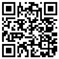 QR Code for bitcoin:1AeqcC3JhugfUxRHo9VSG4YVaAjAQrtLFF