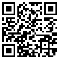 QR Code for bitcoin:1Af2utnvZLada4iFnqer3wb9o7kCP1s9e