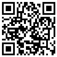 QR Code for bitcoin:1Af48EFRFwQS3DvRGie5oa6BTM4MuotsXf