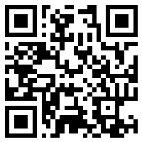 QR Code for bitcoin:1Af5Wp2eaWScK9KnAENwzNapLYm7g84TP2