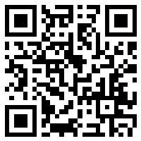 QR Code for bitcoin:1Af74yqejBqdXHcRbhBcMH8bxrtHyZSZE2