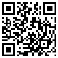 QR Code for bitcoin:1AfEEYaW5epfQrojHomP8megiDHNQNLj5A