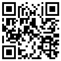 QR Code for bitcoin:1AfJxFx5EmbYSTQuUy9PT2xzp5SnQJ85U2
