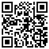 QR Code for bitcoin:1AfMmFv2PassUqSwX7BEA9Acuu4nrqCGZS