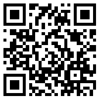 QR Code for bitcoin:1AfTmHiP18EiUmCv4Fix8qZCyUHC2C21mX