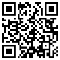QR Code for bitcoin:1AfaNAYLShLkyBAoYVtTHGFfSUW6wPLHHy