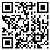 QR Code for bitcoin:1AfcFTNYnEmEHadAwb7WWUSAdH6HUweKhD