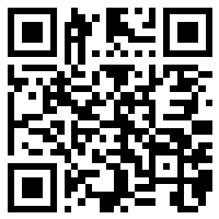 QR Code for bitcoin:1Afd1WfU3G7oPgEmdoihFYTwtYR4UPpHbL