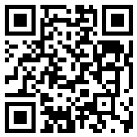 QR Code for bitcoin:1AffdRWEsxnM14ZS1Lk7hMCEw1VoRodXNi