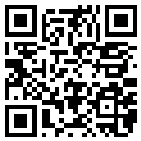 QR Code for bitcoin:1AffjoXcH4cpmKCa95XdfkXQNgZEfQBbZt