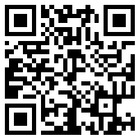 QR Code for bitcoin:1AfsuWkoskPjRGj2GGffvs75F3N1cvQP6w