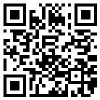 QR Code for bitcoin:1AfvR5wRUS18DPGkmAbKv4yvPg9FyTFdo3