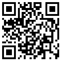 QR Code for bitcoin:1Ag5EgpiDCpWecMPsWDWFSUqYWgsCyCcaA