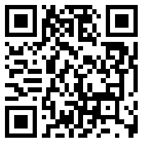 QR Code for bitcoin:1AgAeQdpFvyTsEoWS6F9CvR2qECHbhDBsa