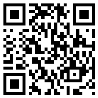 QR Code for bitcoin:1AgDJiS9d1SqNJVrqZWSJM49DCdEEyLepm