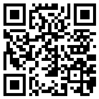 QR Code for bitcoin:1AgM3bNMUJZDbuPr3AddA6cWwoNcNCYo96