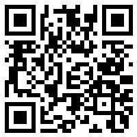 QR Code for bitcoin:1AgX7kRXDLF1AFMNzLLfCHeS3kBQoQ2ATi